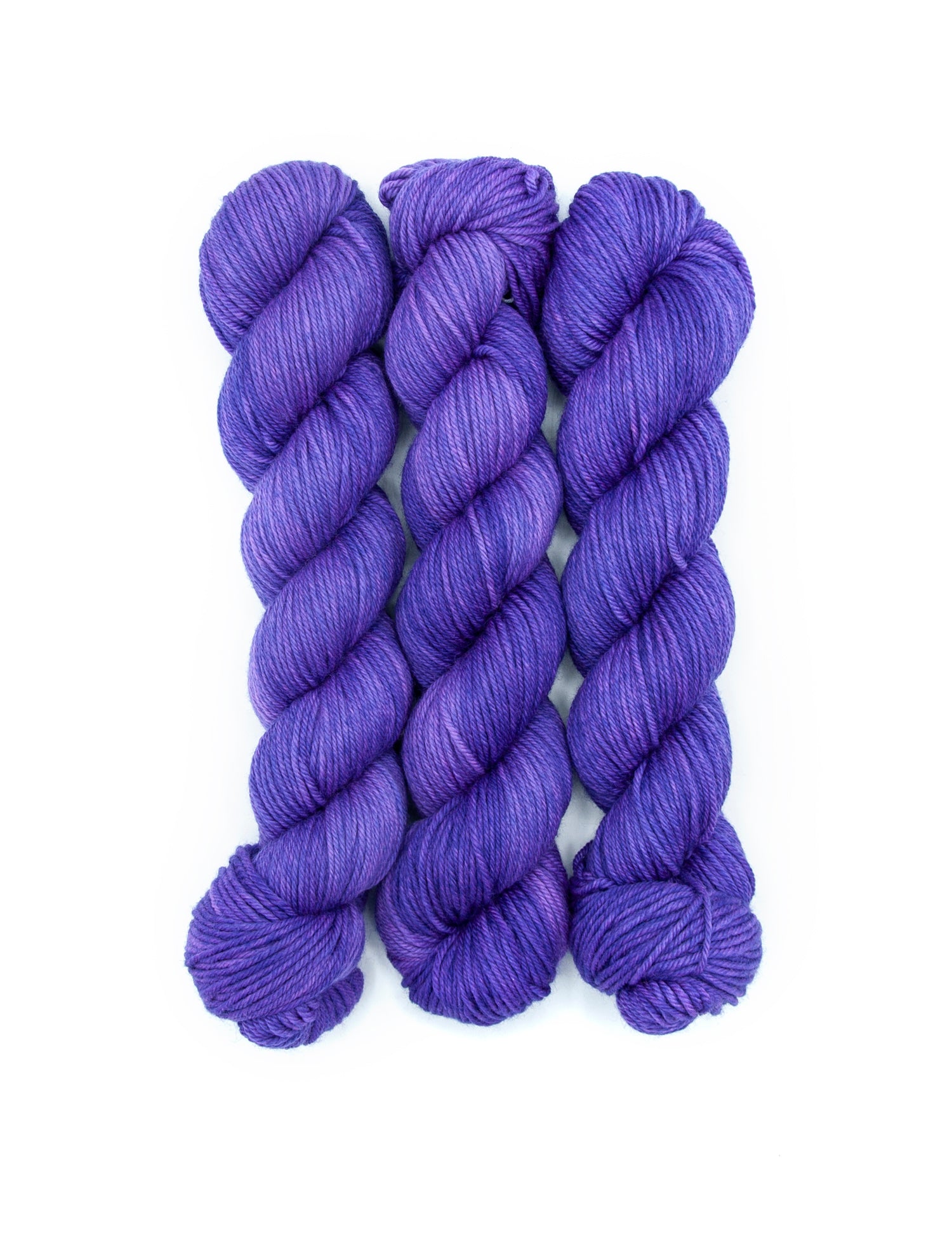 Concord Point Organic Studio Worsted