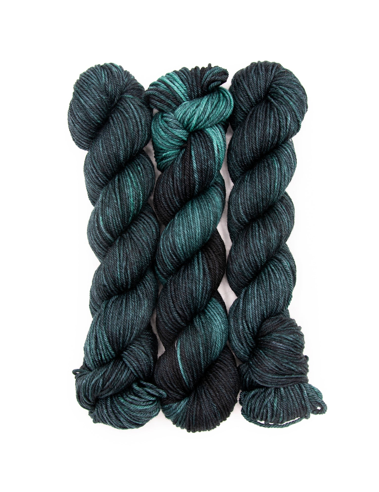 Edgewood Organic Studio Worsted