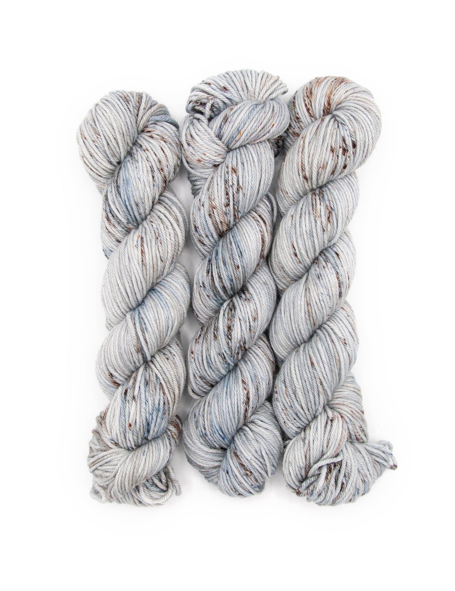 Ernest Shaw Organic Studio Worsted