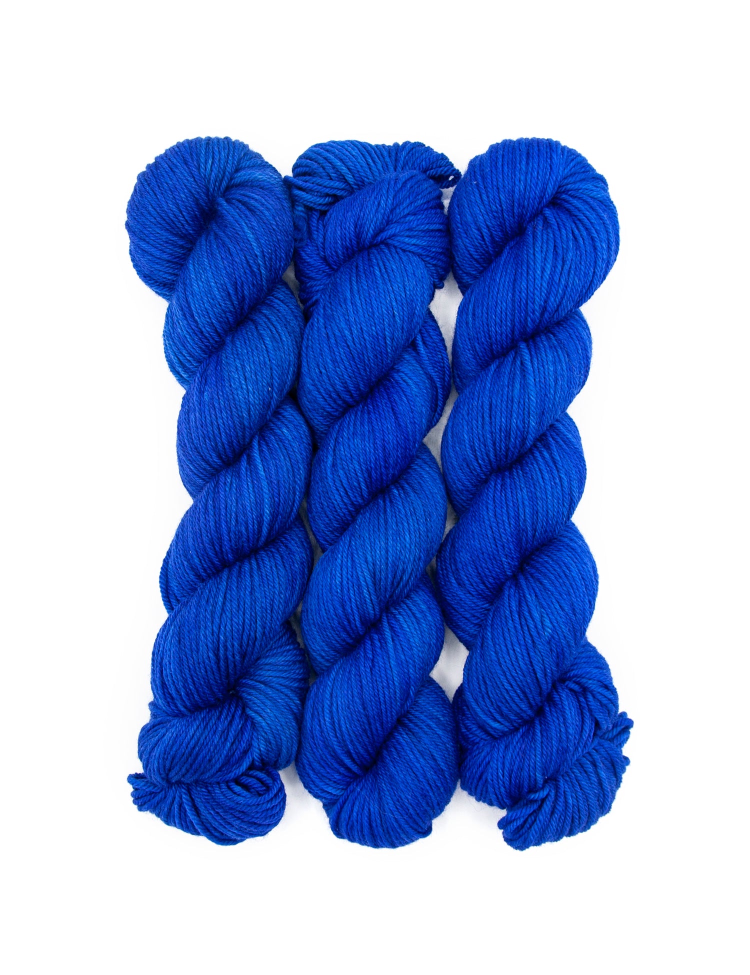 Georgetown Organic Studio Worsted