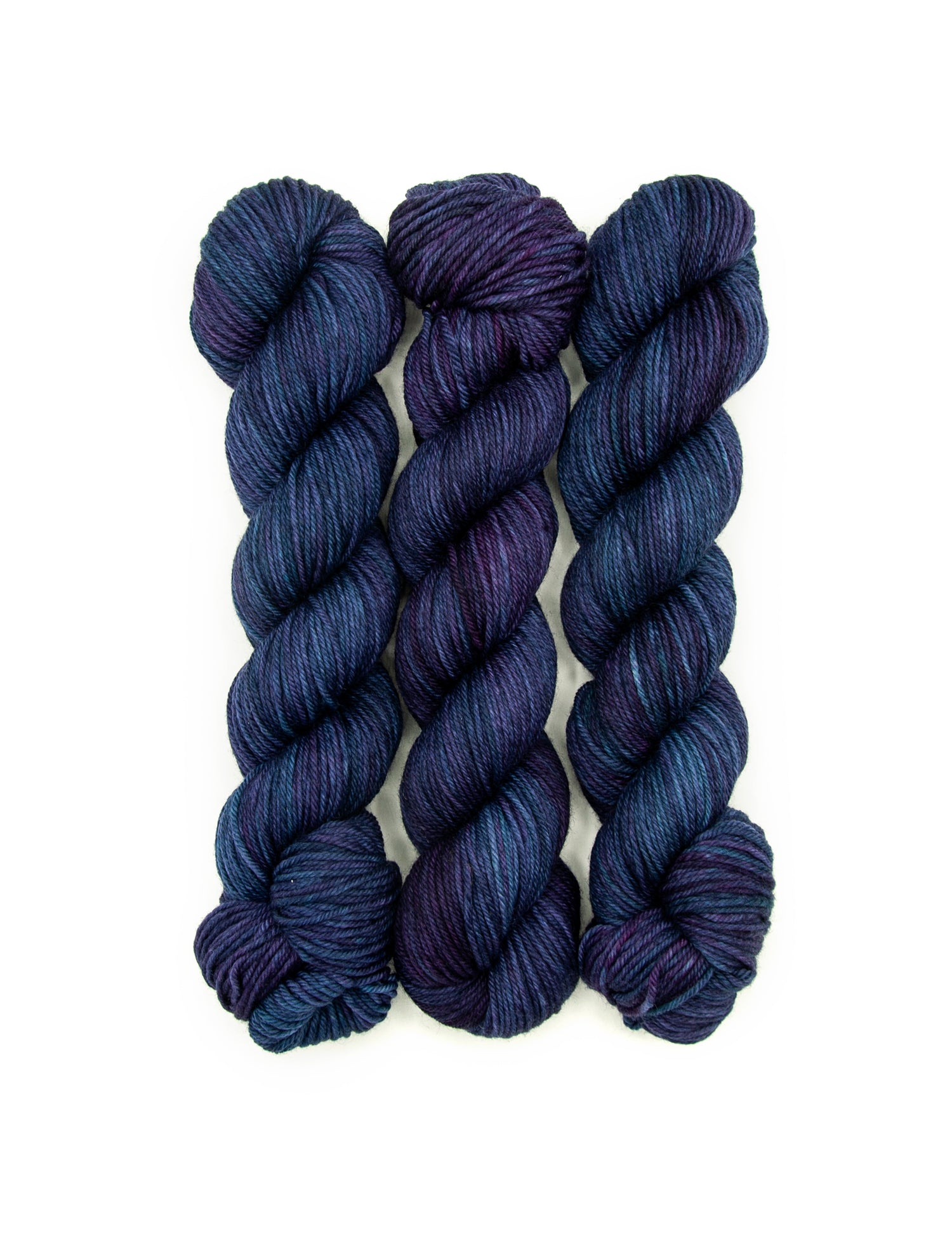 Hamilton Organic Studio Worsted