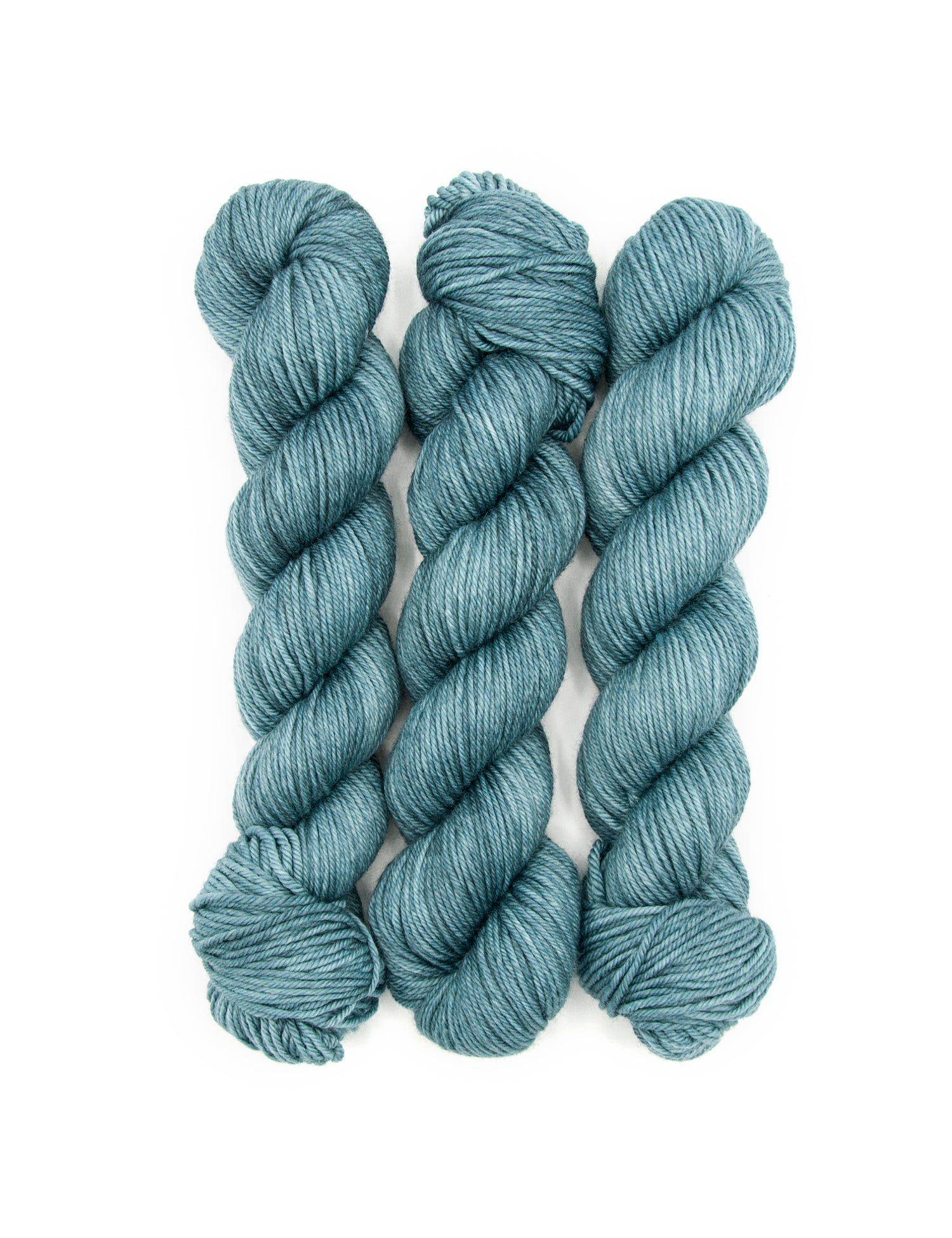 Hollins Market Organic Studio Worsted