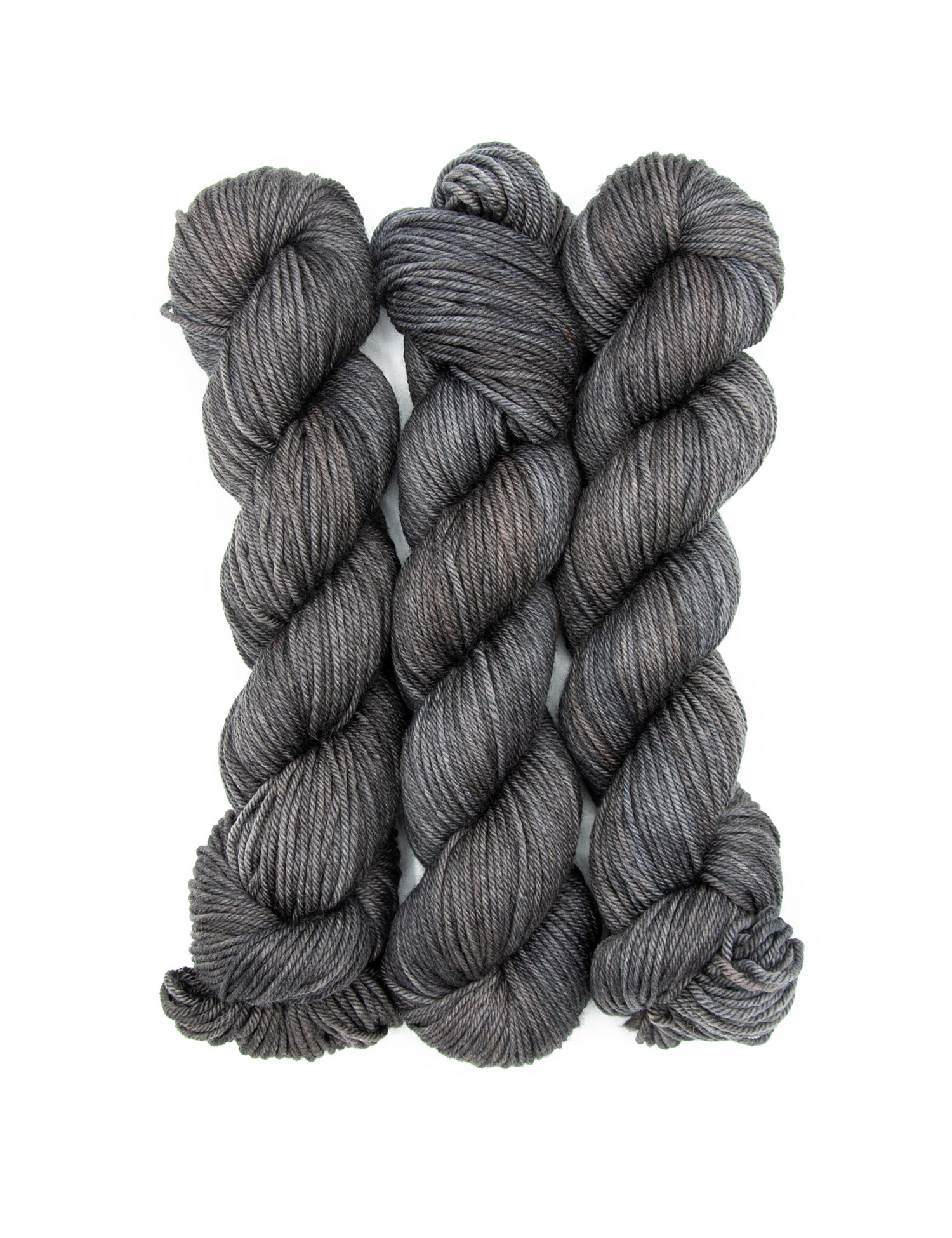 Lexington Market Organic Studio Worsted