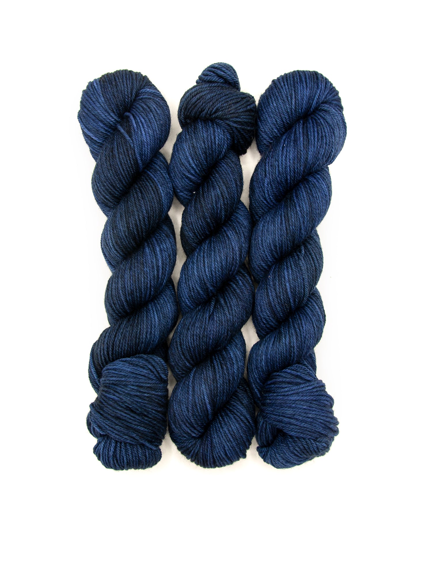 Palisades Organic Studio Worsted