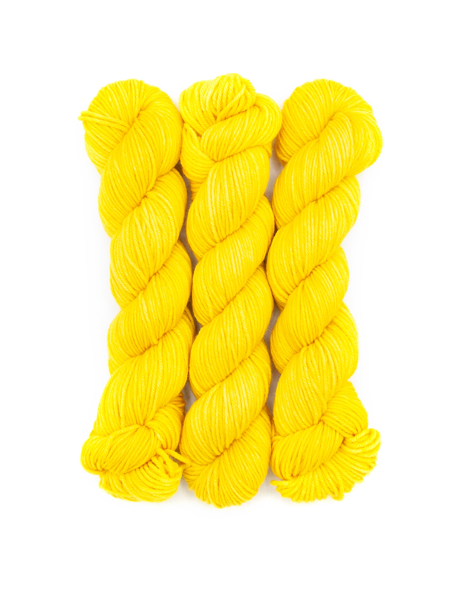 Penn North Organic Studio Worsted