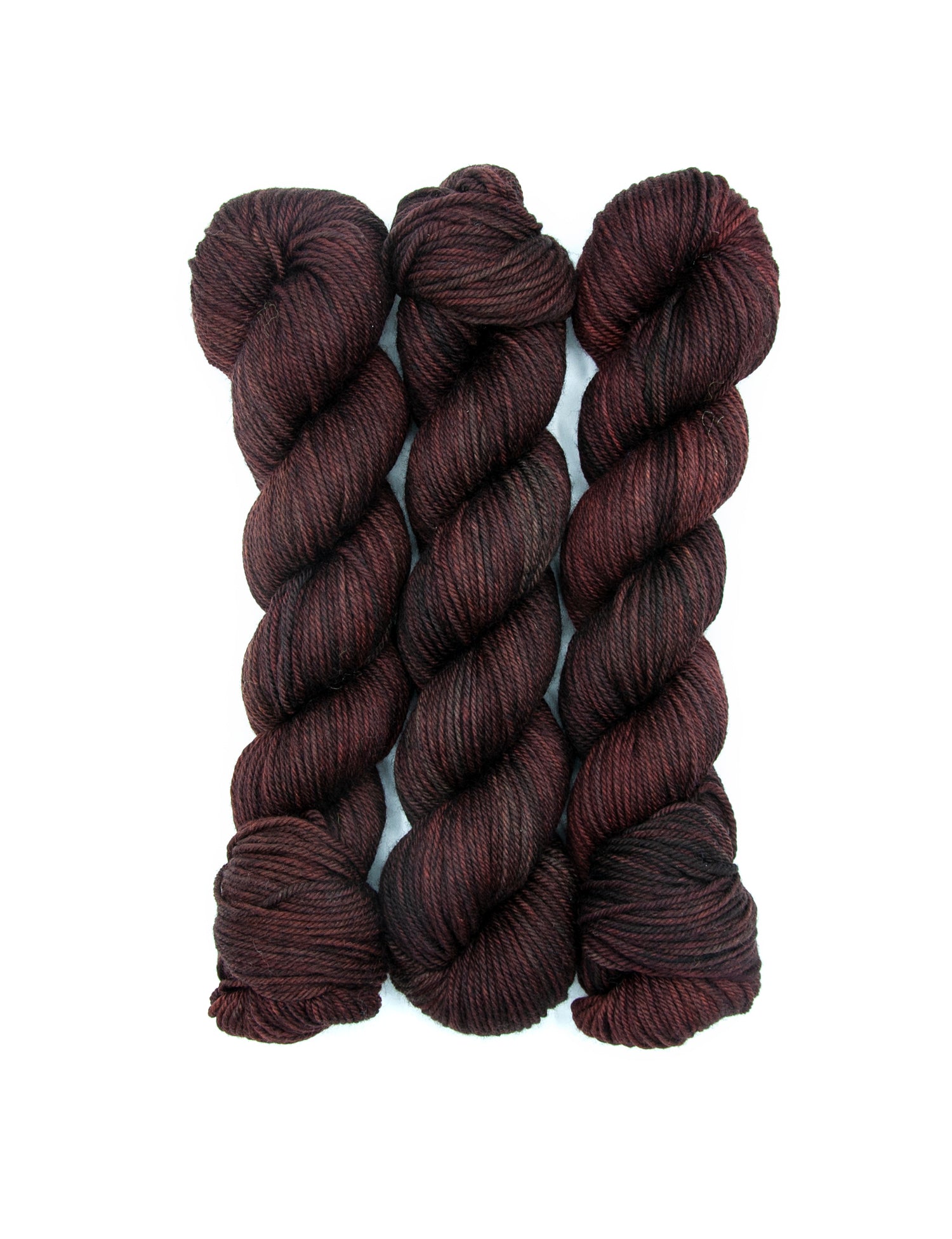 Ramblewood Organic Studio Worsted