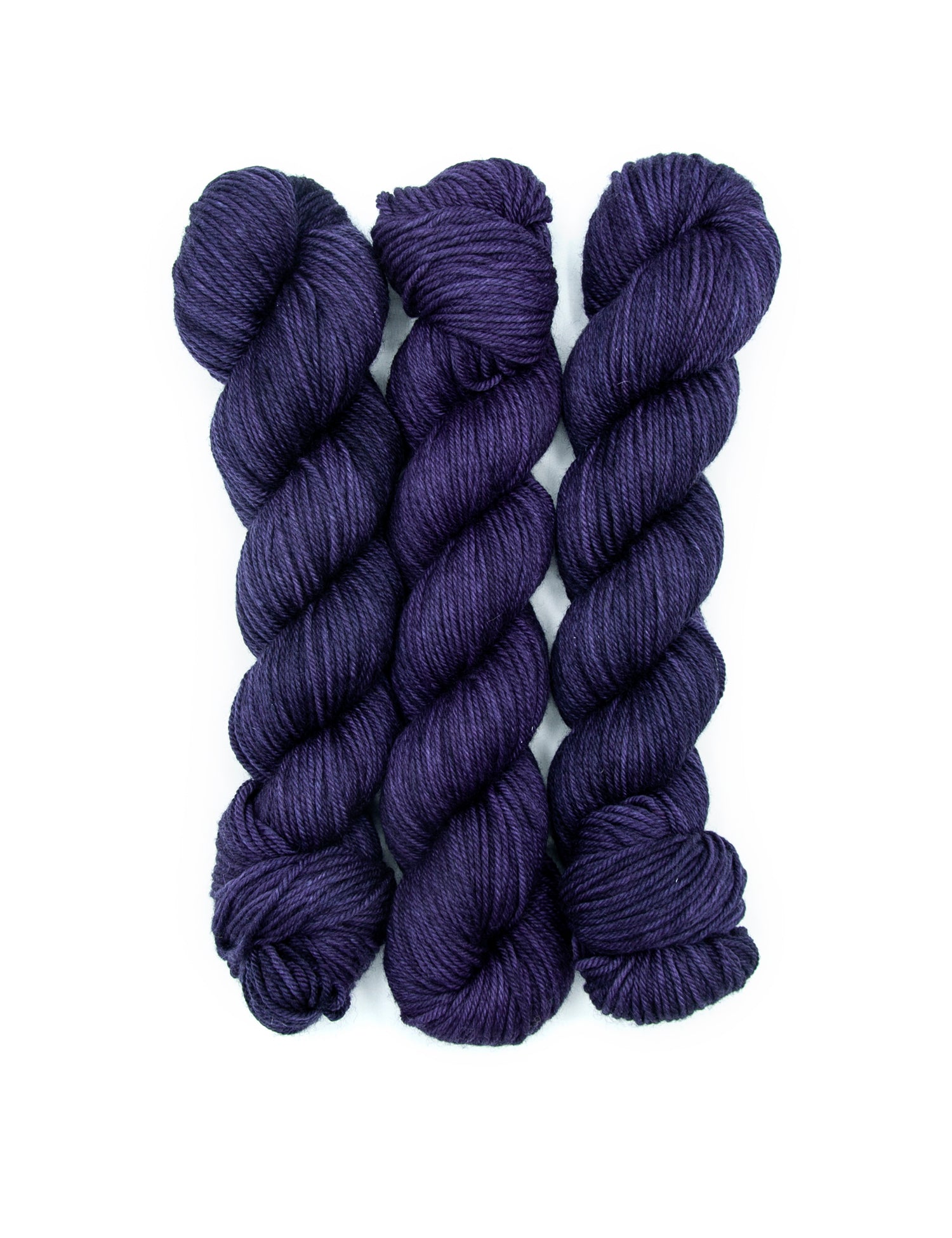 Remington Organic Studio Worsted