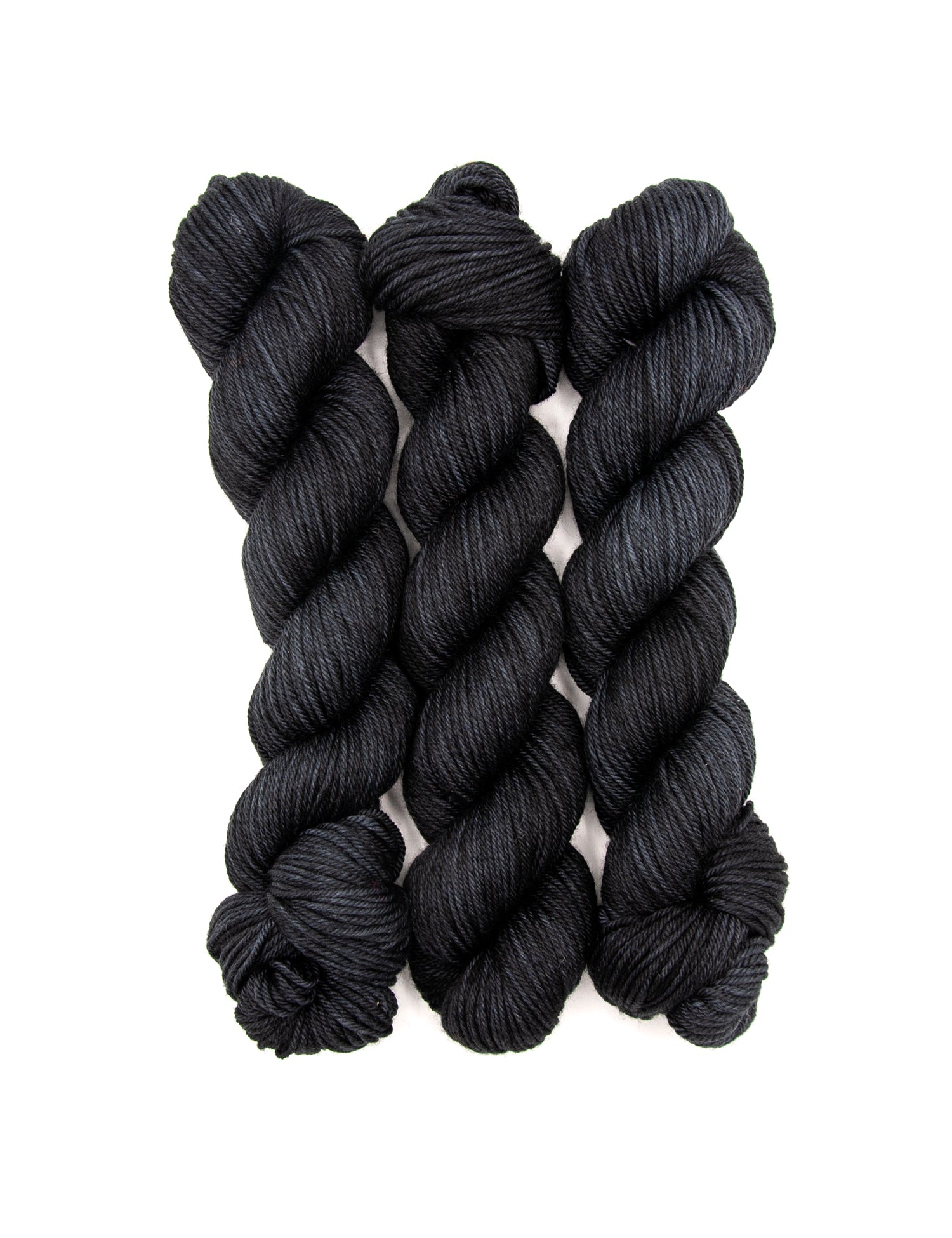 Upton Organic Studio Worsted