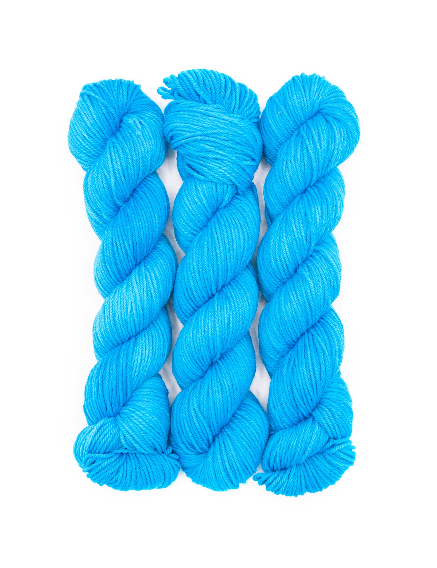 Ward Circle Organic Studio Worsted