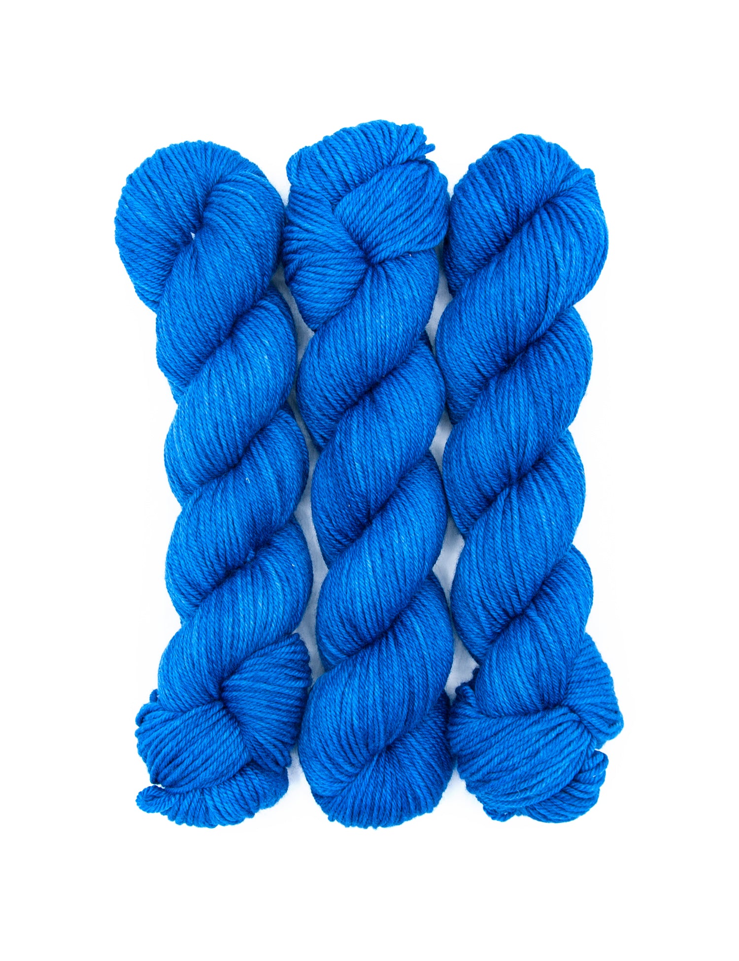 Washington Circle Organic Studio Worsted