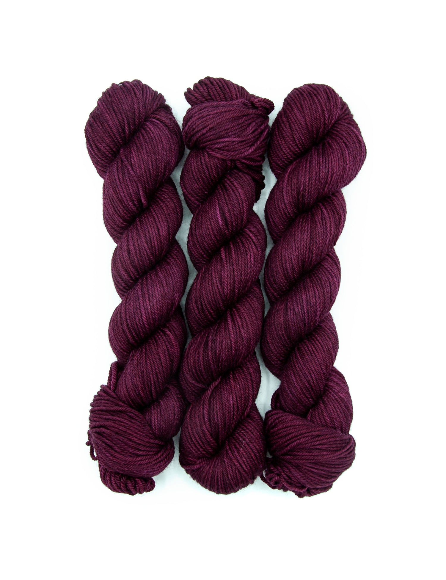 Waverly Organic Studio Worsted